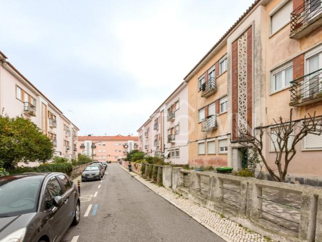 Apartamento venda em Lisboa