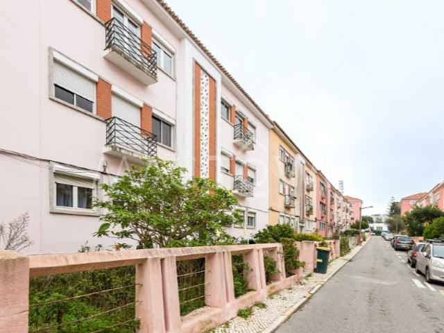 Apartamento venda em Lisboa