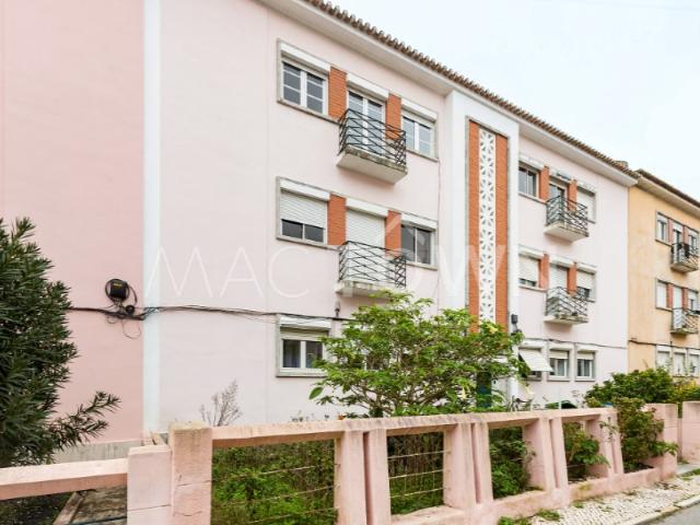 Prédio venda em Lisboa