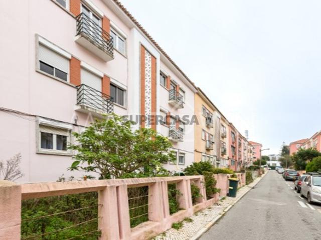 Casa venda em Lisboa