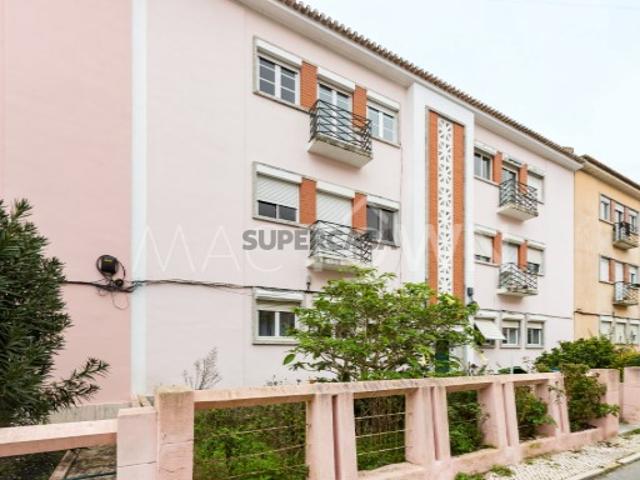 Prédio venda em Lisboa