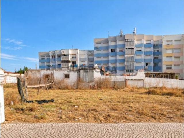 Terreno venda em Setúbal