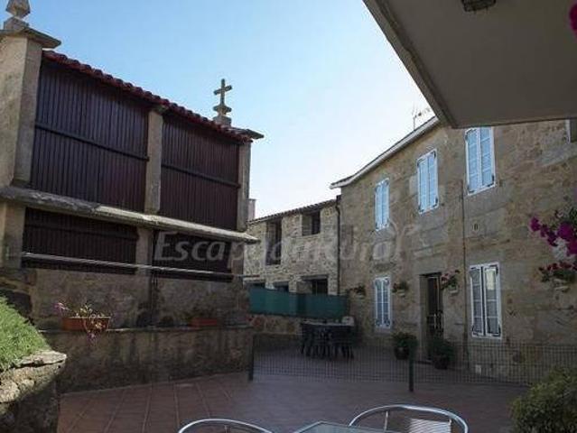 Casa en alquiler en Santiago De Compostela