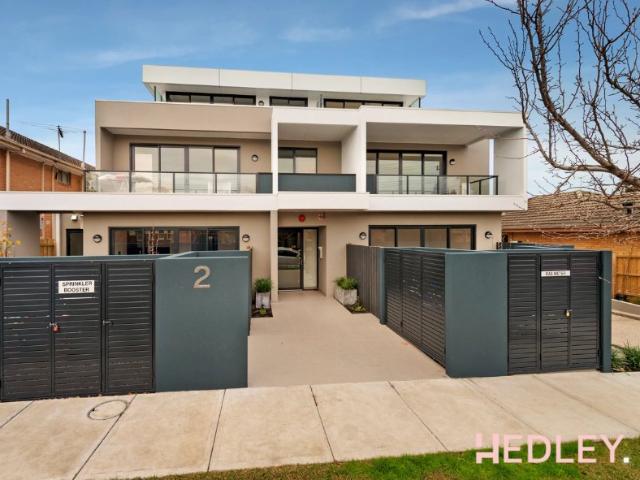 Apartment for rent in Camerons Creek, Victoria