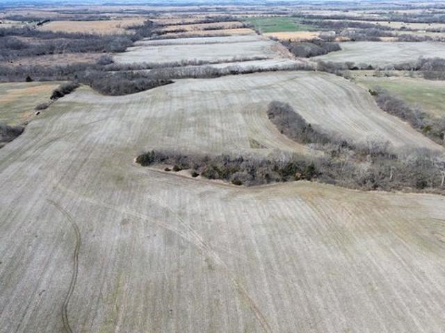 Land for sale in Kansas