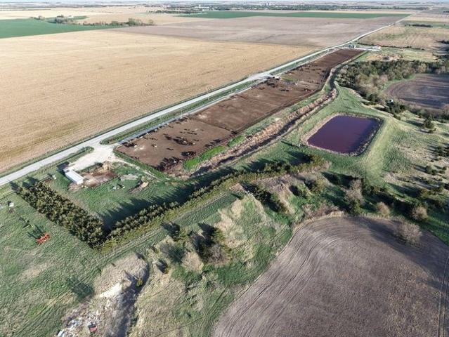 Farm for sale in Smith Center, Smith County