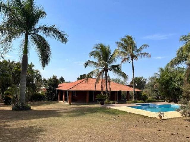 Sítio e chácara venda em Centro, Boituva