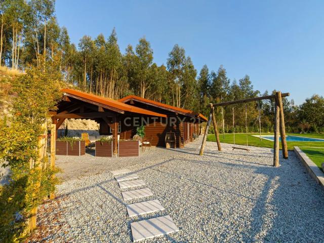 Casa venda em Rechã, Parada Do Bouro