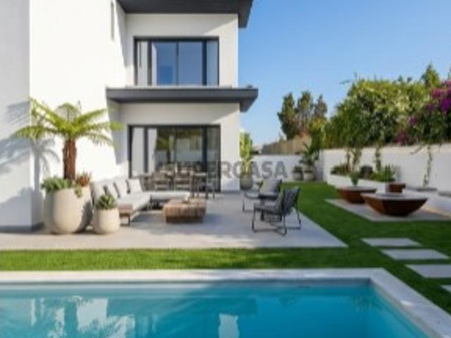 Casa venda em Almada, Setúbal