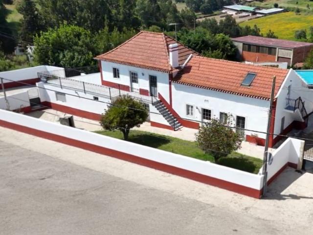 Casa venda em Casal Torcano, Caldas Da Rainha