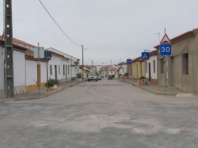 Casa venda em Mourã, Beja