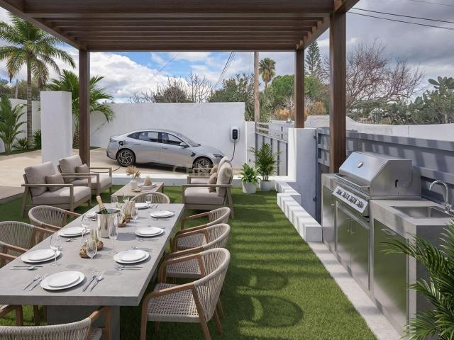 Casa venda em Campina de Santiago, Tavira