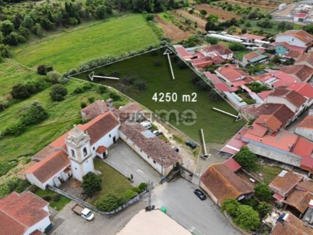 Terreno venda em Mealhada, Aveiro