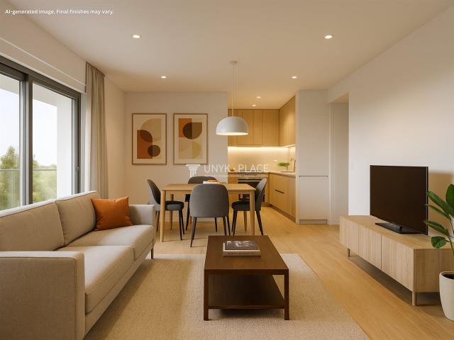 Apartamento venda em Quinta de Marvila, Santiago Dos Velhos