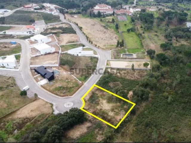 Terreno venda em Constância