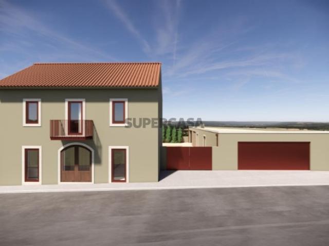 Casa venda em Monte de Bois, Alcobaça
