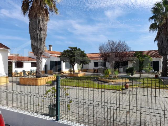 Quinta venda em Salvaterra De Magos, Santarém