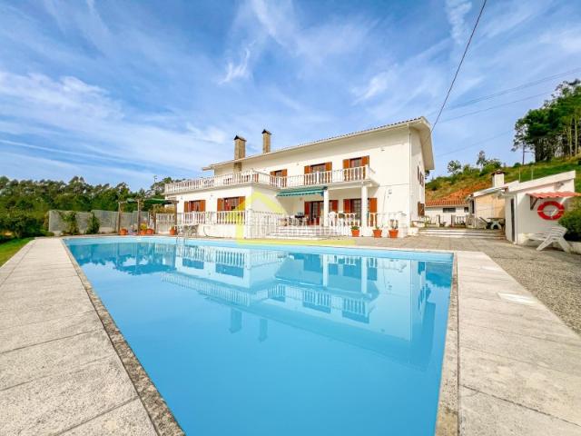 Casa venda em Vila Robim, Figueira Da Foz