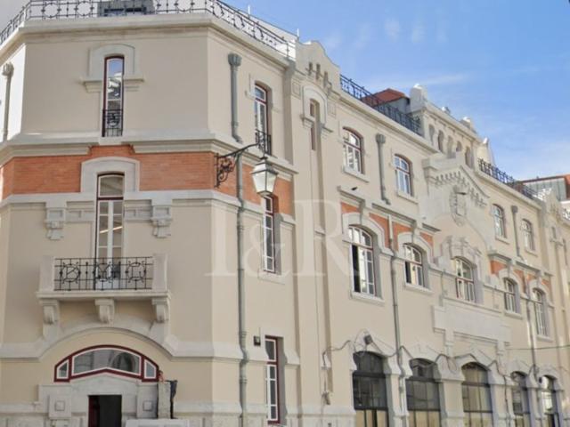 Apartamento venda em Santa Maria Maior, Lisboa