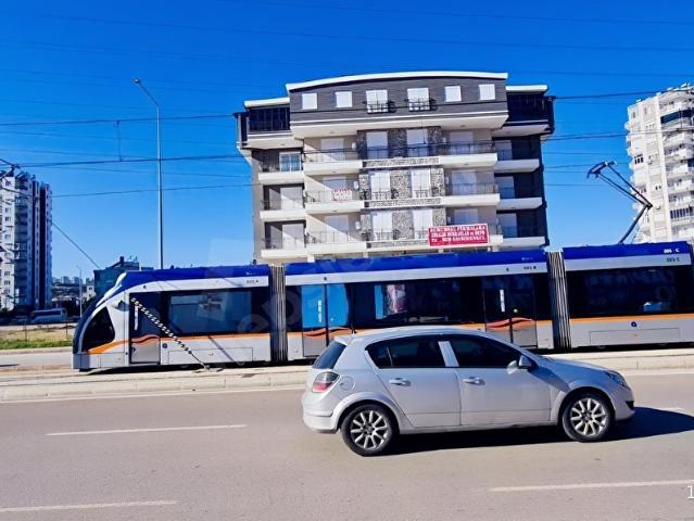 Kepez, Antalya içerisinde satılık mülk