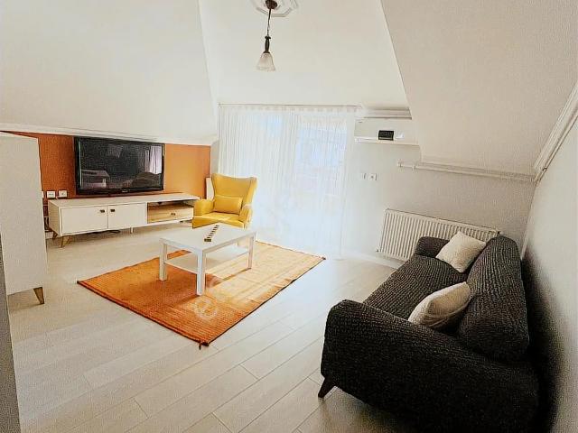Gaziosmanpaşa, İstanbul içerisinde kiralık mülk