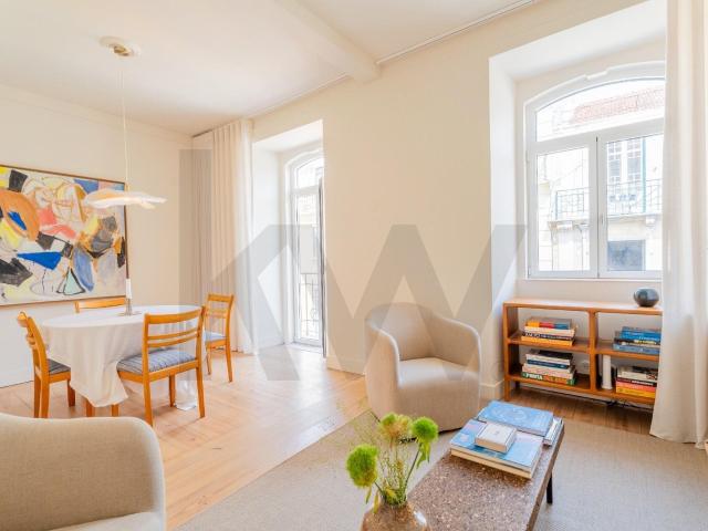 Apartamento venda em Estrela, Lisboa