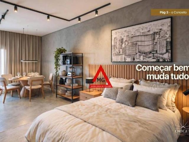 Apartamento venda em Região Geográfica Imediata de Itajubá, Itajubá