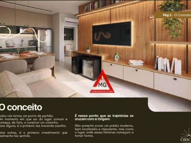 Apartamento venda em Região Geográfica Imediata de Itajubá, Itajubá