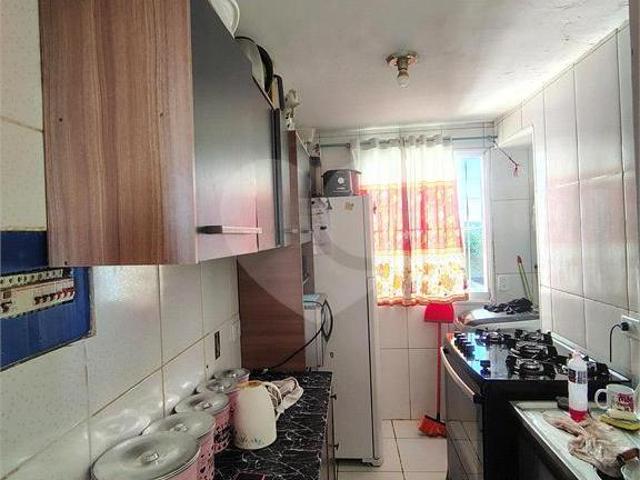 Apartamento venda em Jardim dos Amarais, Mogi das Cruzes