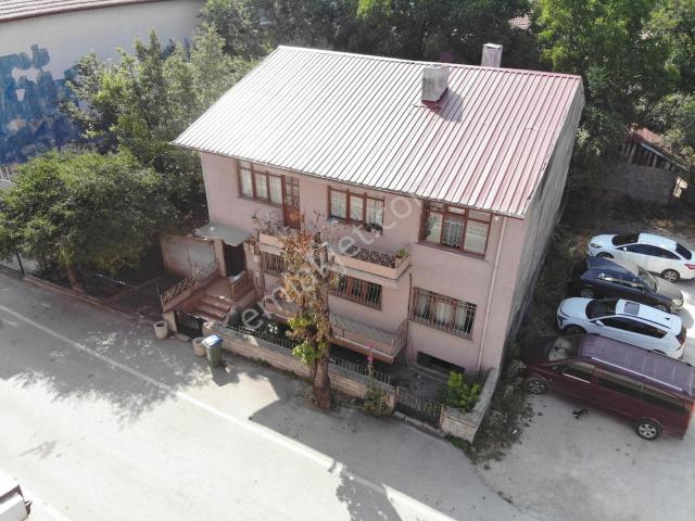 Bolu Merkez, Bolu içerisinde satılık Bina