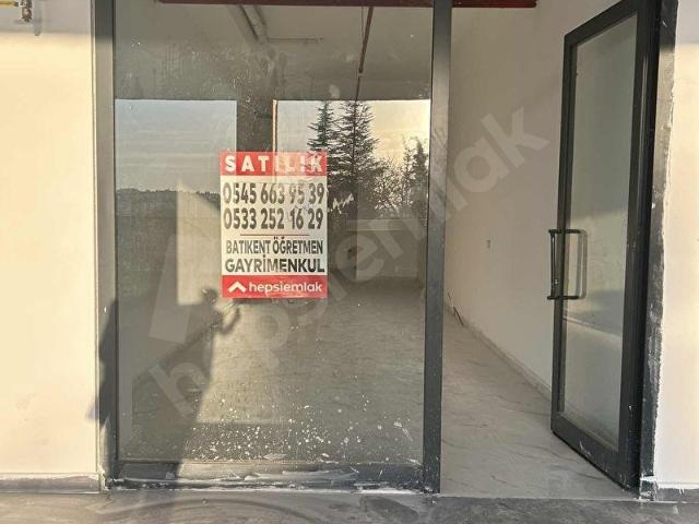 Yenimahalle, Ankara içerisinde satılık Dükkan