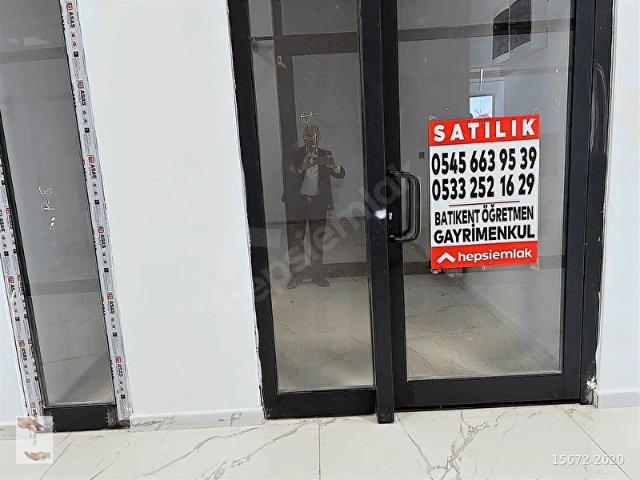 Yenimahalle, Ankara içerisinde satılık Ofis