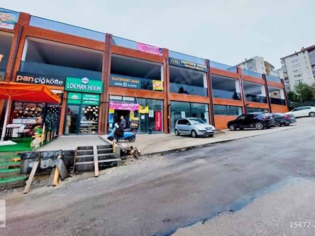 Yenimahalle, Ankara içerisinde satılık Ofis