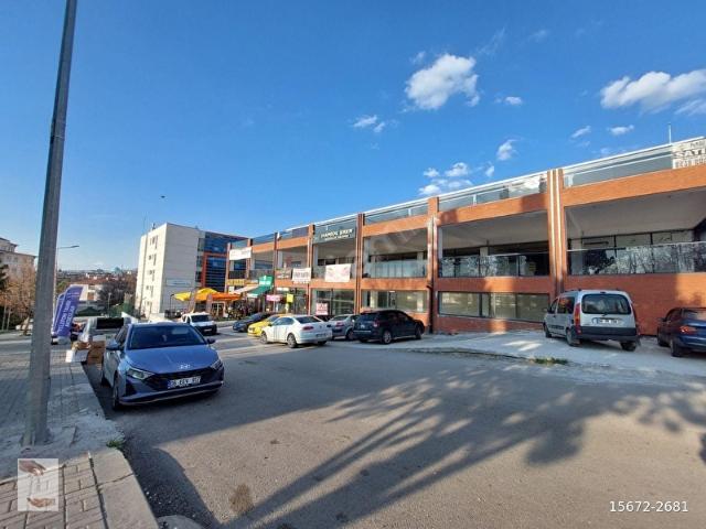 Yenimahalle, Ankara içerisinde satılık Ofis