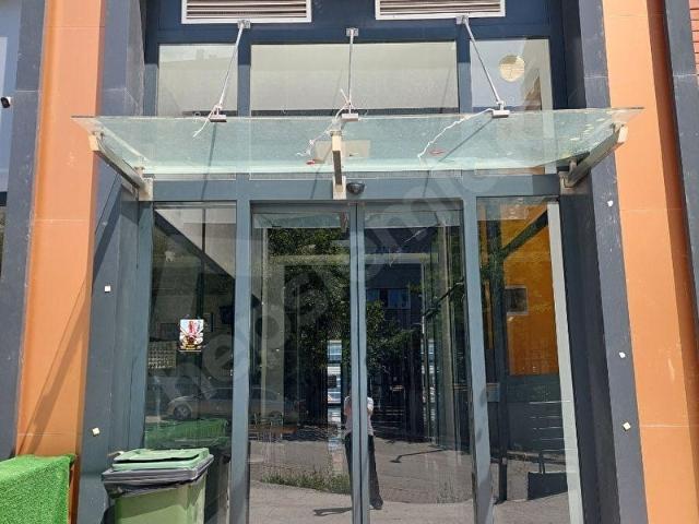 Yenimahalle, Ankara içerisinde satılık Dükkan
