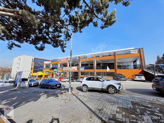 Yenimahalle, Ankara içerisinde satılık Dükkan