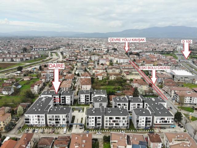Düzce Merkez, Düzce içerisinde kiralık mülk