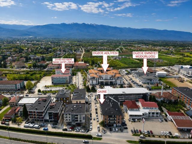 Düzce Merkez, Düzce içerisinde kiralık mülk