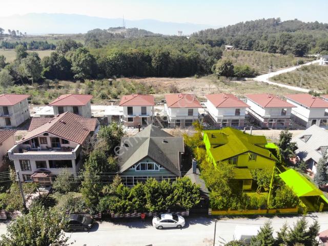 Düzce Merkez, Düzce içerisinde satılık Villa