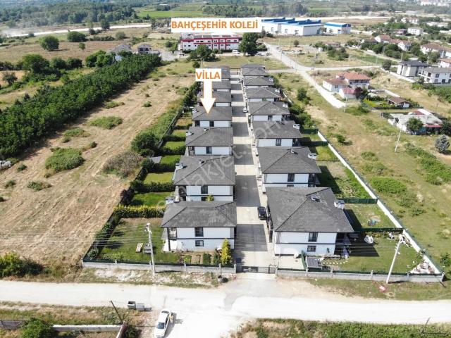 Düzce Merkez, Düzce içerisinde satılık Villa