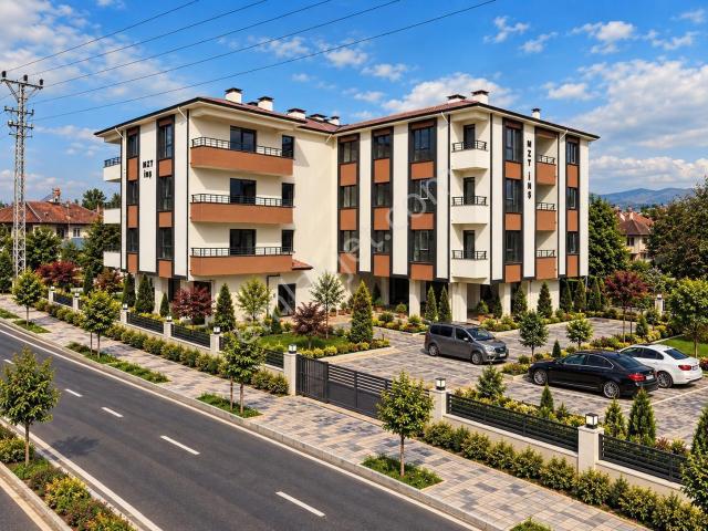 Green Park Sitesi, Düzce Merkez içerisinde satılık mülk