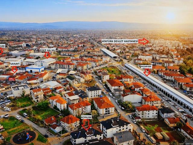 Düzce Merkez, Düzce içerisinde satılık mülk
