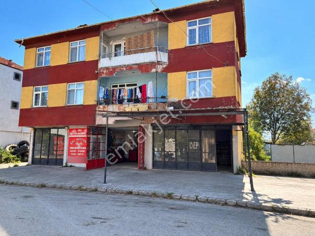 Esen, Gölyaka içerisinde satılık Bina