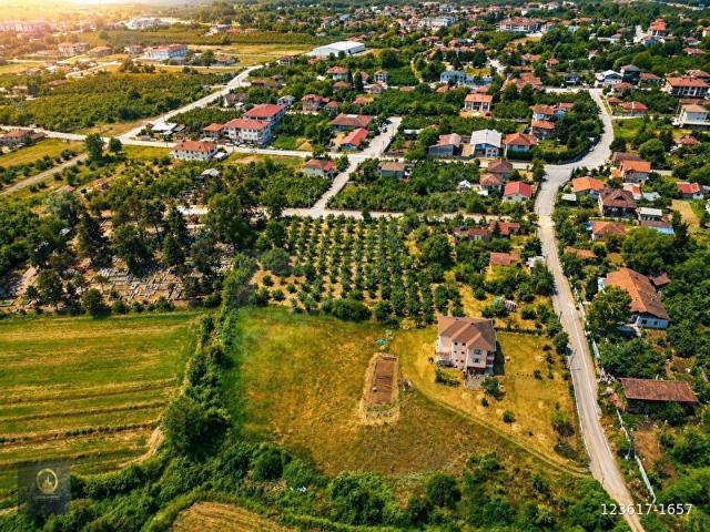 Çilimli, Düzce içerisinde satılık Arsa