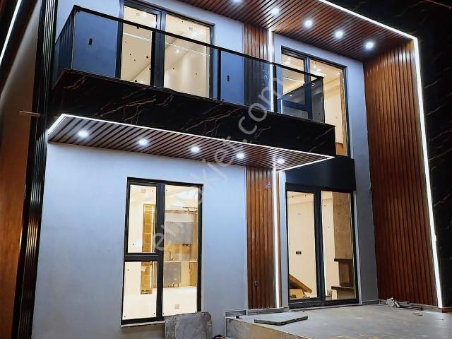Düzce Merkez, Düzce içerisinde satılık Villa