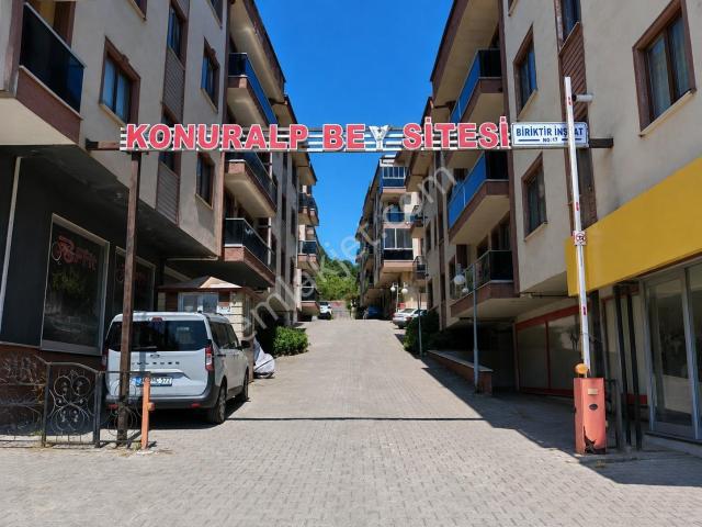 Düzce Merkez, Düzce içerisinde kiralık mülk