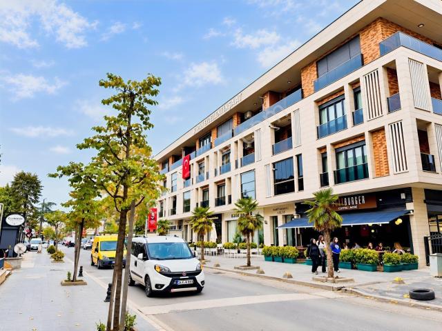 Green Park Sitesi, Düzce Merkez içerisinde kiralık mülk