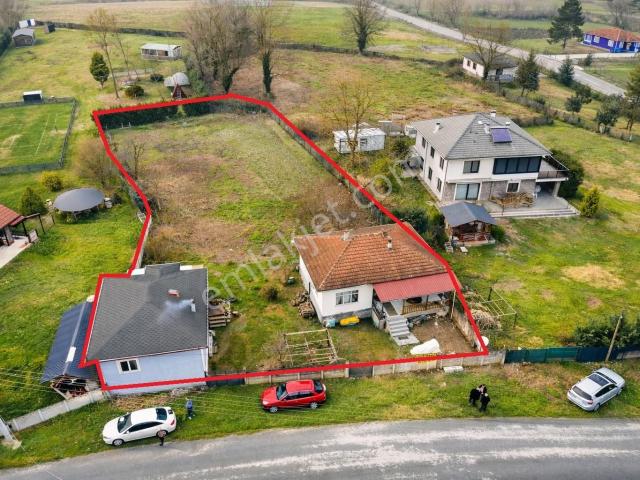 Düzce Merkez, Düzce içerisinde satılık Villa