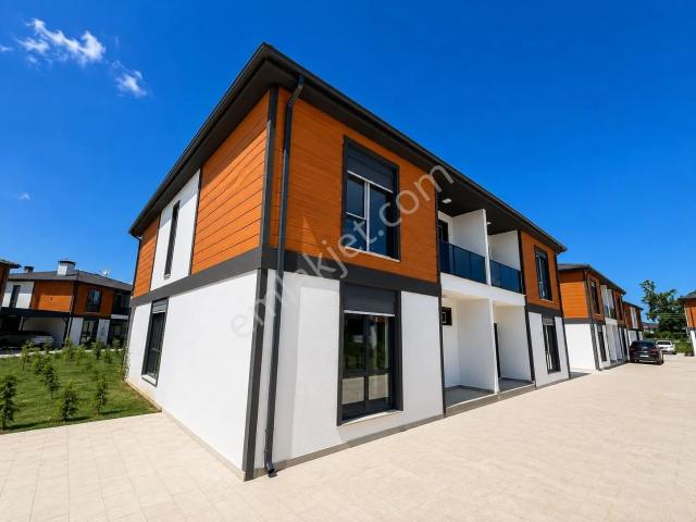 Düzce Merkez, Düzce içerisinde kiralık Villa