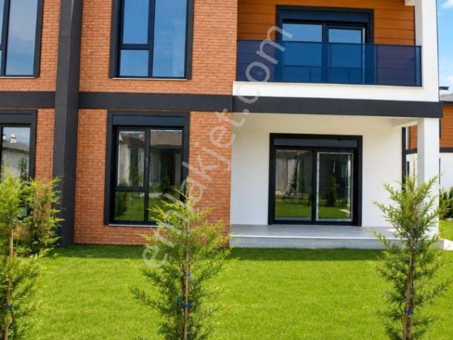 Düzce Merkez, Düzce içerisinde kiralık Villa